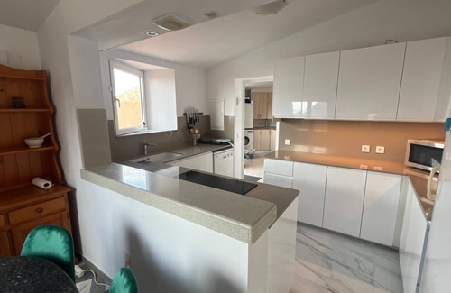 Turre Casa | lovely villa with views of the sunsets