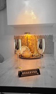 Rive-de-Gier Apartamento | LoveRoom by LimousineLyonnaise