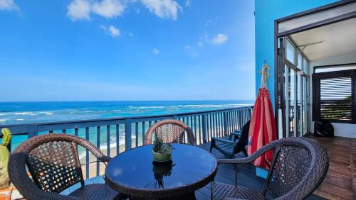 Isabela Apartamento | LoveShack Villa in Shacks Beach, Isabela