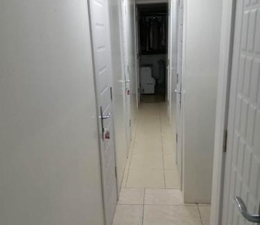 Al Rigga Apartamento | loving home