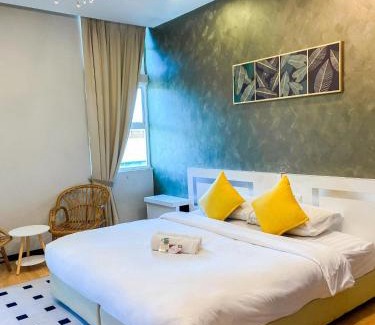 Kuantan Hotel | Lovita Hotel Kuantan