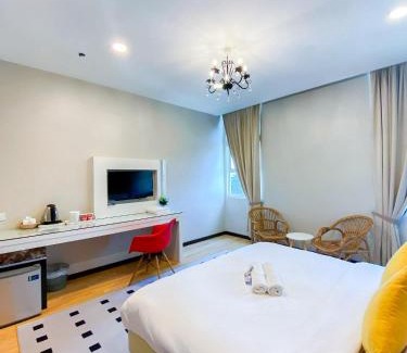 Kuantan Hotel | Lovita Hotel Kuantan