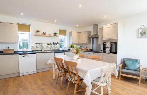 Ellastone Casa | Lower House Farm Cottage 1