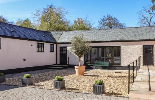 Clyst St Mary Casa | Lower Marsh Barns