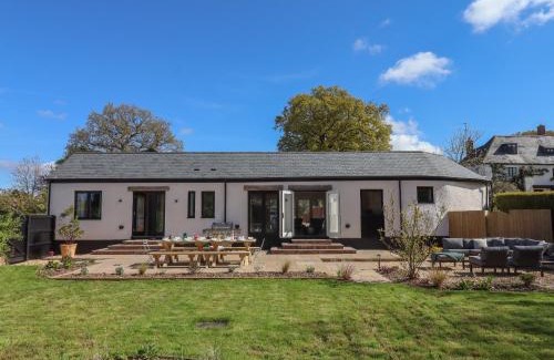 Clyst St Mary Casa | Lower Marsh Barns