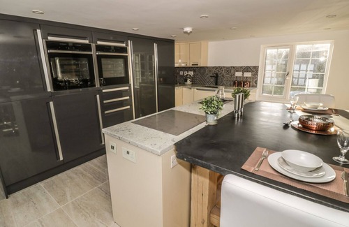 Broadwas Cabaña | Lower Tundridge Cottage