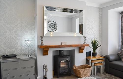 Bridlington Casa | Lowey's Harbour Cottage
