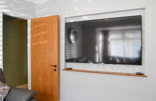 Bridlington Casa | Lowey's Harbour Cottage