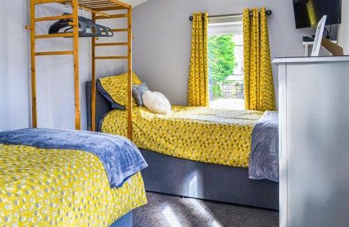 Bridlington Casa | Lowey's Harbour Cottage