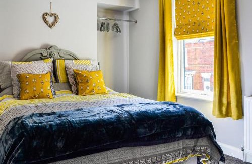 Bridlington Casa | Lowey's Harbour Cottage