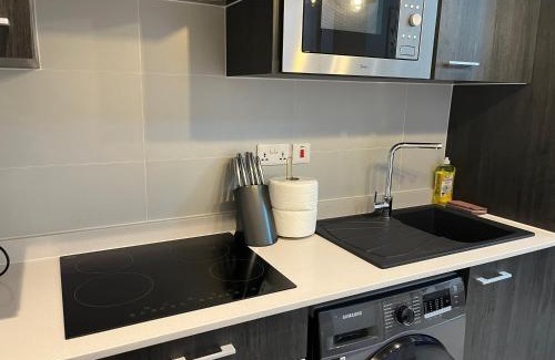 East Legon Apartamento | Loxwood by Tripview Apartments