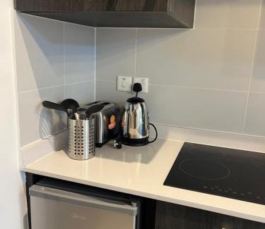 East Legon Apartamento | Loxwood by Tripview Apartments