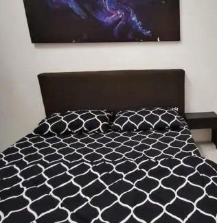 Rahang Kecil Casa | LSH Homestay