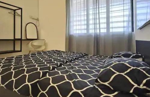 Rahang Kecil Casa | LSH Homestay