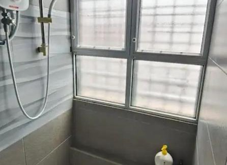 Rahang Kecil Casa | LSH Homestay