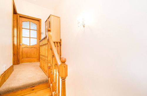 Forest Gate Casa | LT The Gate House 3 Bed-Casa-Confortable-Baño tipo “wet room”-Patio