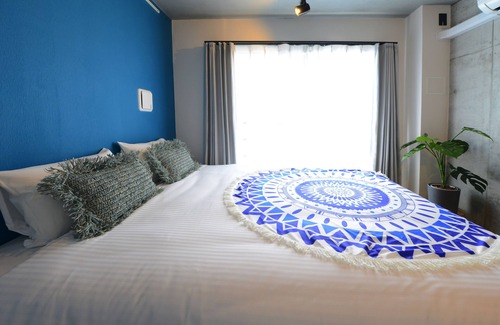 Hatagaya Hotel | Luana Shibuya