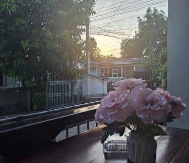 Luang Prabang Hotel | Luang prabang KhounSok Sunset villa