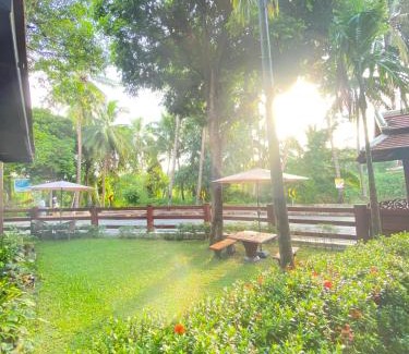 Luang Prabang Hotel | Luang Prabang Sirikili Villa River View