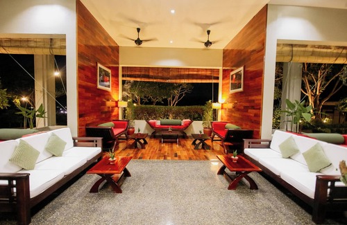 Luang Prabang Complejo | Luang Prabang View Hotel
