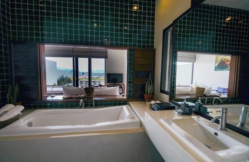 Luang Prabang Complejo | Luang Prabang View Hotel