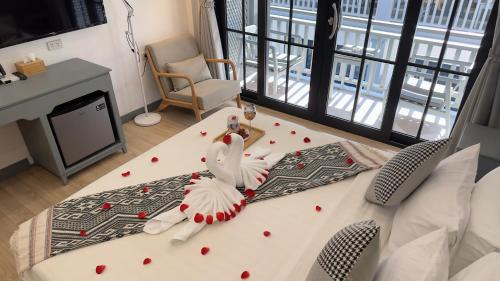 Luang Prabang Apartamento | LuangPrabang Orient Boutique Hotel