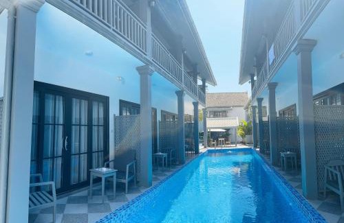 Luang Prabang Apartamento | LuangPrabang Orient Boutique Hotel