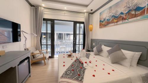 Luang Prabang Apartamento | LuangPrabang Orient Boutique Hotel
