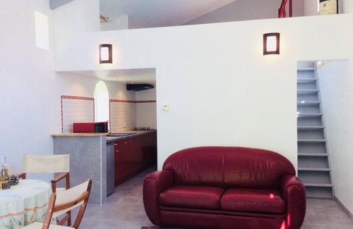 Saint-Michel-l'Observatoire Apartamento | OVILLO ANTIGUO LUBERON 19