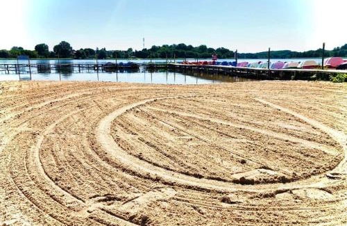 gmina Grodziczno Casa | Lubkowa chata