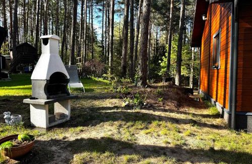 gmina Grodziczno Casa | Lubkowa chata