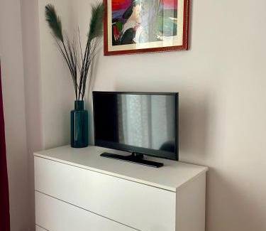 Quartiere XVII Trieste Apartamento | Lucens Domus Appartamento Roma quartiere Trieste - vicino Metro b1 -