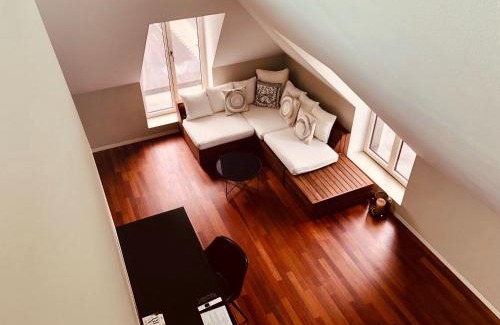 Lucerne Apartamento | Lucerne Lake View Apartments