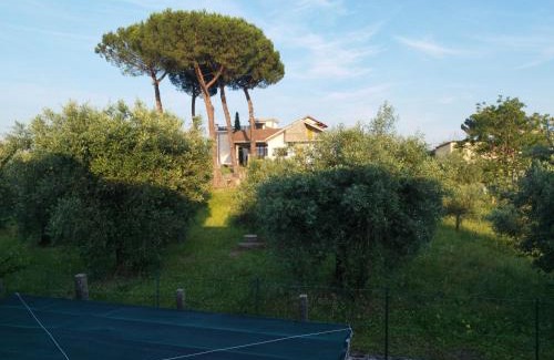 Rome Province Apartamento | Luciano Relax Apartment