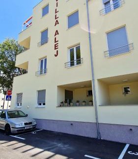 Senj Apartamento | LUCIS