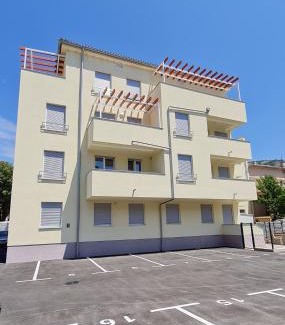 Senj Apartamento | LUCIS