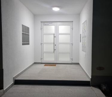 Senj Apartamento | LUCIS