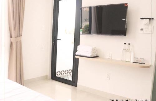 Tam Ky Hotel | Lucky Hotel Mini Tam Kỳ
