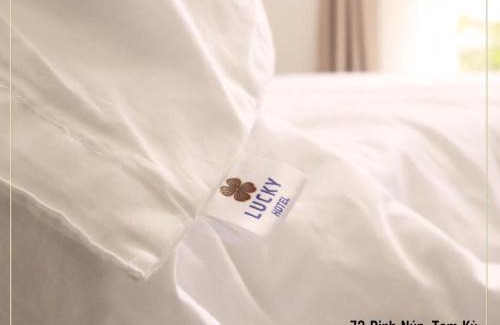 Tam Ky Hotel | Lucky Hotel Mini Tam Kỳ