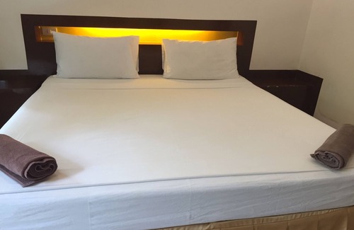 Chaweng City Center Complejo | Lucky Mother Bungalow Chaweng