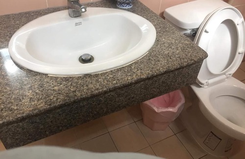 Chaweng City Center Complejo | Lucky Mother Bungalow Chaweng