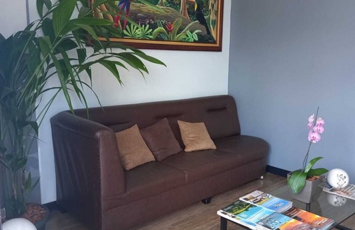 San Isidro de El General Hotel | Lucky's Hotel y Casino