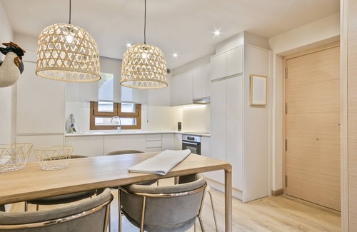 Gessa Apartamento | Luderna - Apartamento Dera Airola