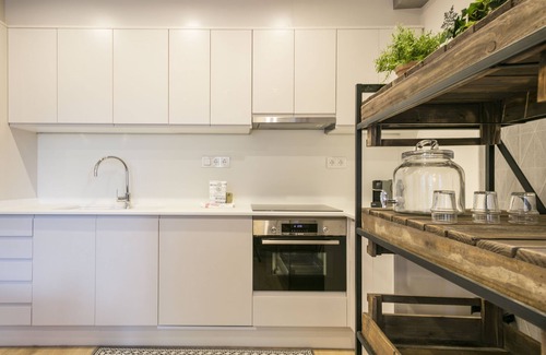 Gessa Apartamento | Luderna - Apartamento Des Puis