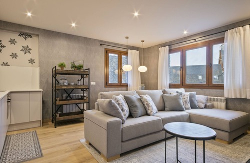 Gessa Apartamento | Luderna - Apartamento Des Puis