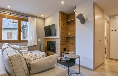 Gessa Apartamento | Luderna - Apartamento Des Puis