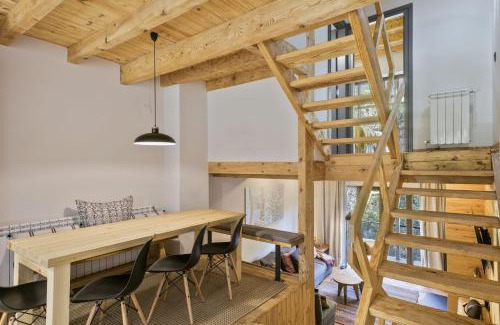 Betren Apartamento | Luderna - Apartamento Era Sarreta