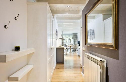 Baqueira Apartamento | Luderna - Apartamento Val de Ruda A17 era Cabana