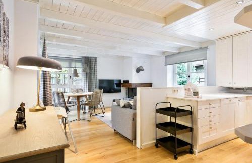 Baqueira Apartamento | Luderna - Apartamento Val de Ruda A17 era Cabana