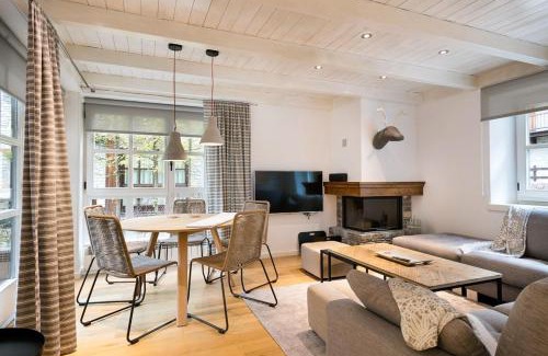 Baqueira Apartamento | Luderna - Apartamento Val de Ruda A17 era Cabana